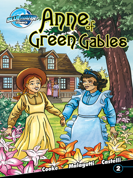 Title details for Anne of Green Gables, Issue 2 by C. W. Cooke - Wait list